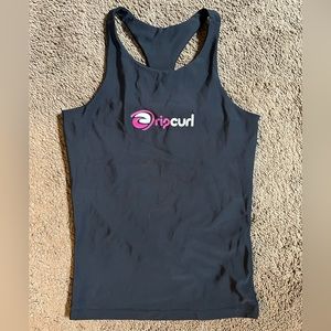 Ripcurl rash guard